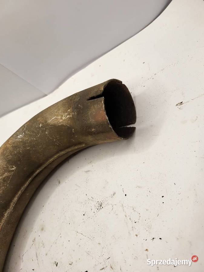 KOLANKO WYDECH DKW LUXUS 300 SPECIAL Rybnik sprzedam