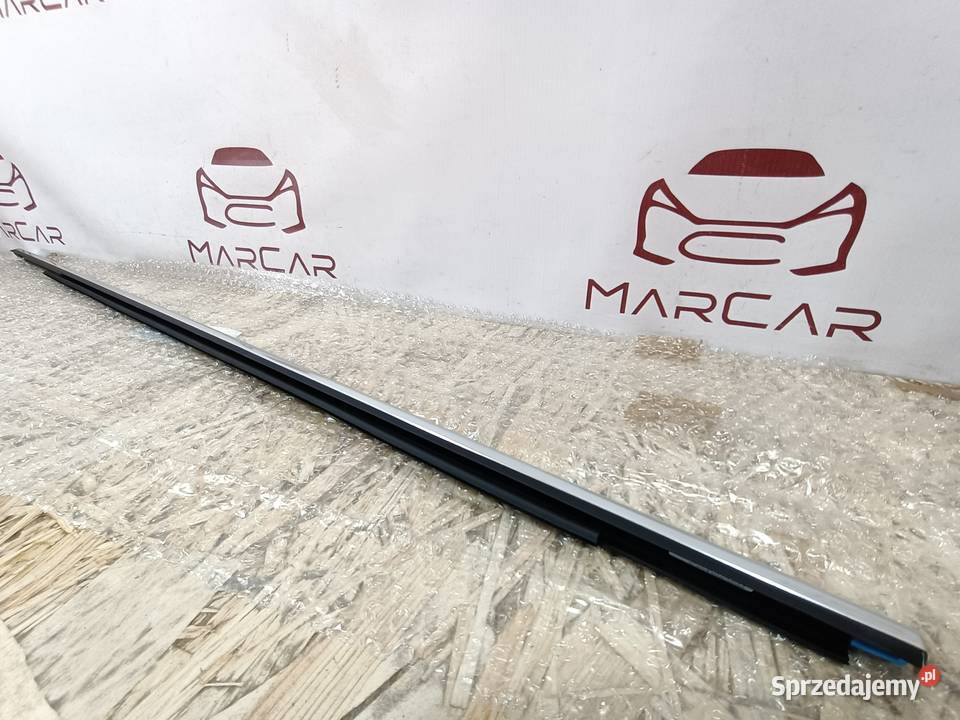 MERCEDES BKLASA W246 LISTWA ZGARNIAJĄCA DRZWI wielkopolskie Pleszew sprzedam