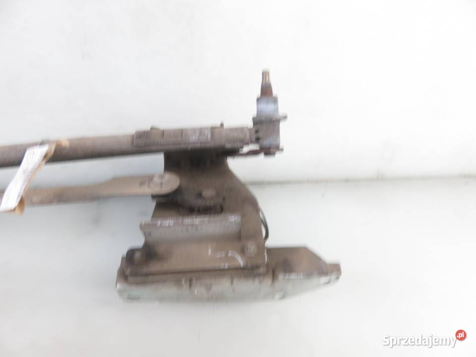 MECHANIZM WYCIERACZEK FIAT DUCATO II FL małopolskie