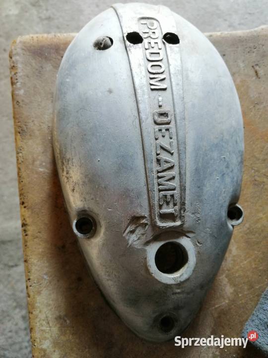 Pokrywa wsk125 Kruszwica sprzedam