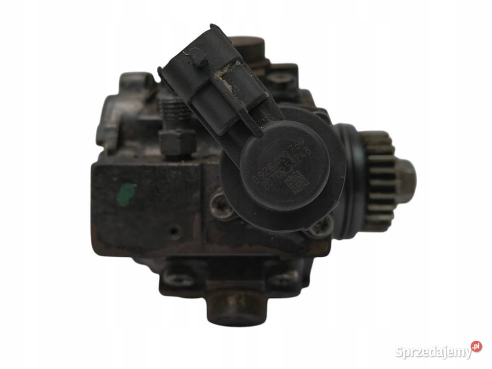 POMPA WTRYSKOWA Renault Laguna III Vivaro 20 DCi osobowe