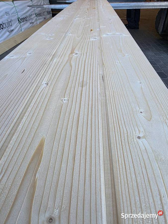 Boazeria Świerk Skandynawski Profil SOFTLINE 6mb