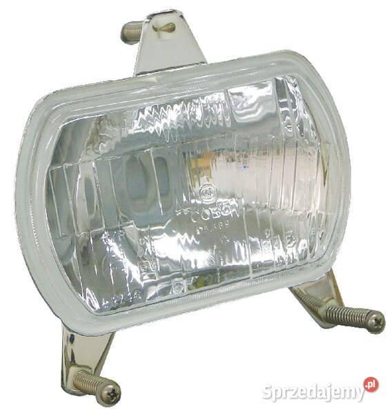 Klosz reflektora 05534000 Kamionna