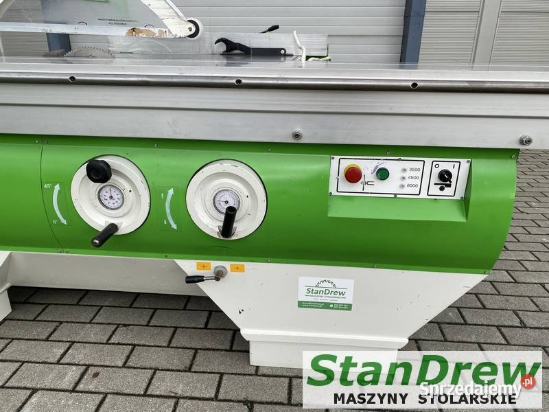 Piła formatowa REMA F3 Mojusz sprzedam