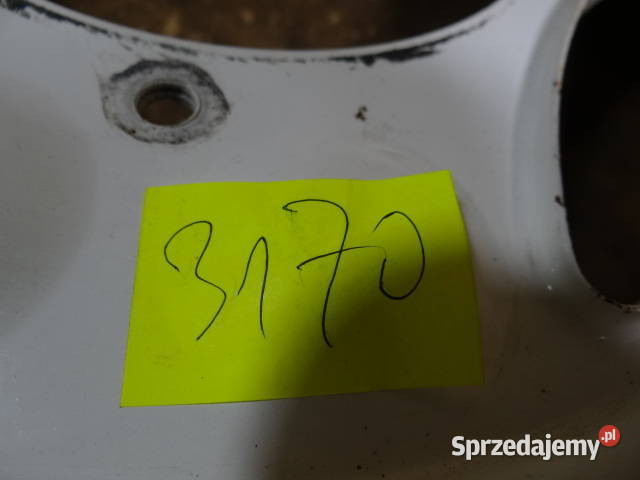 koło simson SR 50 skuter org DDR lubuskie Żary