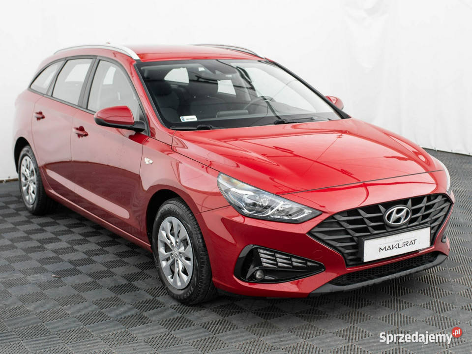 Hyundai i30 KK3558G15 DPI Classic Bluetooth Pępowo