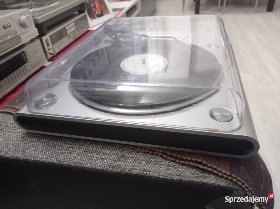 Gramofon Lenco L78 Siedlce