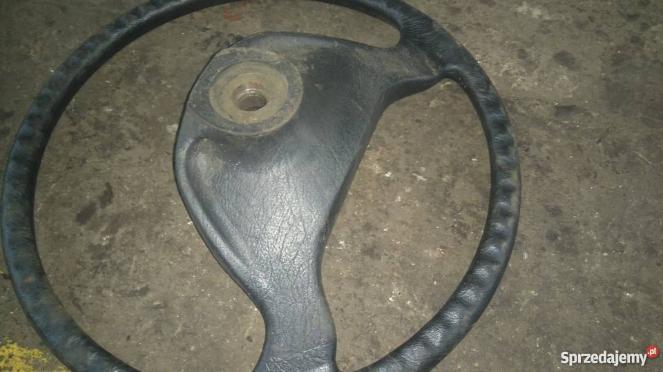 KOŁO KIEROWNICY AUTOSAN KOŁO H9 Koronowo sprzedam