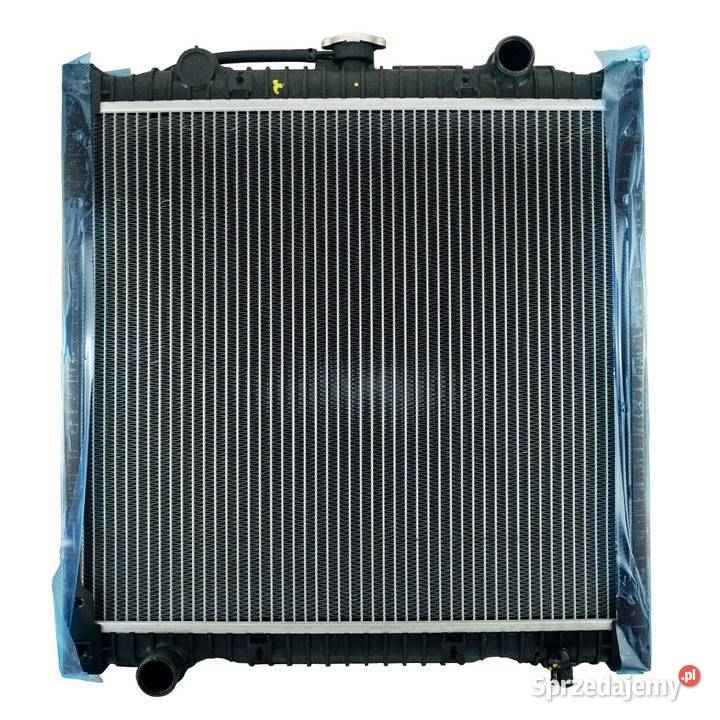 Chłodnica LS MT357LS XR45LS XR45 HSTLS XR50LS Tajęcina