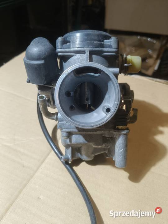 Gaźnik Piaggio x8 x9 Xevo 125 cc Dębica