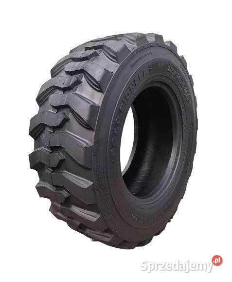 Opona 14175 14PR TL 155A2 SKS1 Road Pioneer Lipnik sprzedam