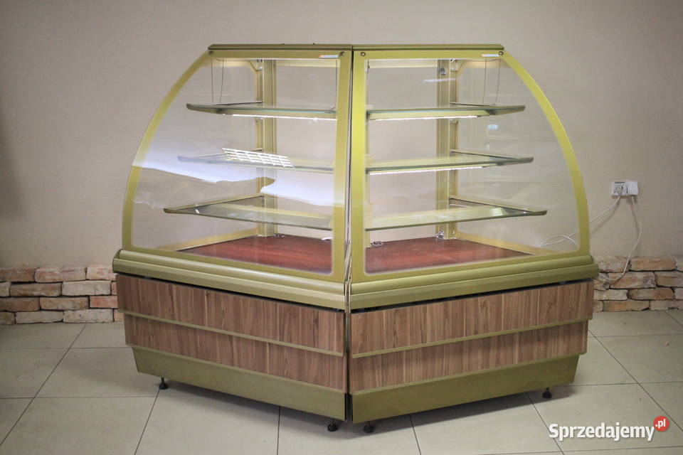 Witryna LCC Carina NZ 02 2 SZTUKI