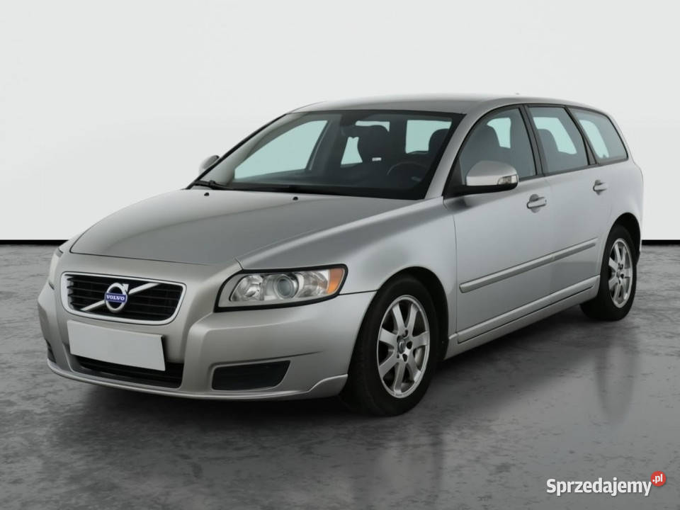 Volvo V50 D3 ABS Piaseczno