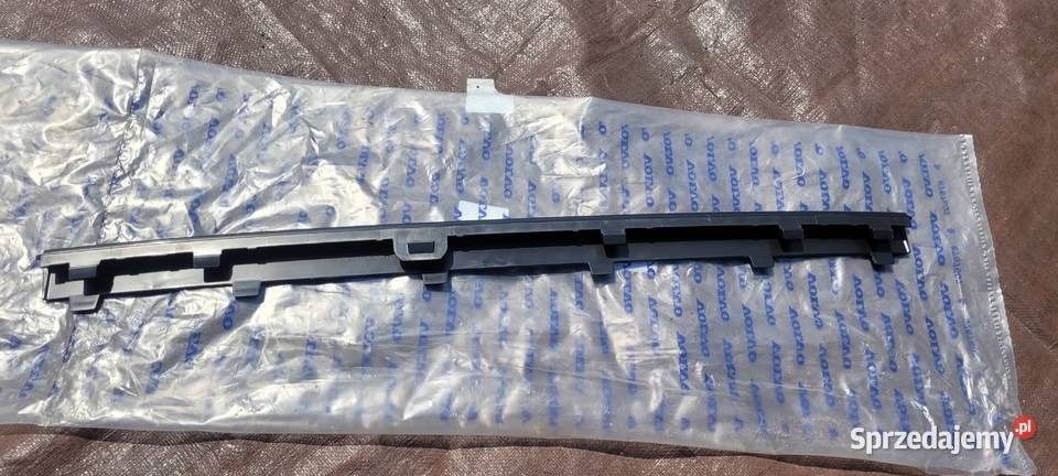 LISTWA ZDERZAKA PRZÓD VOLVO XC90 II Listwy i nakładki Ruda Śląska