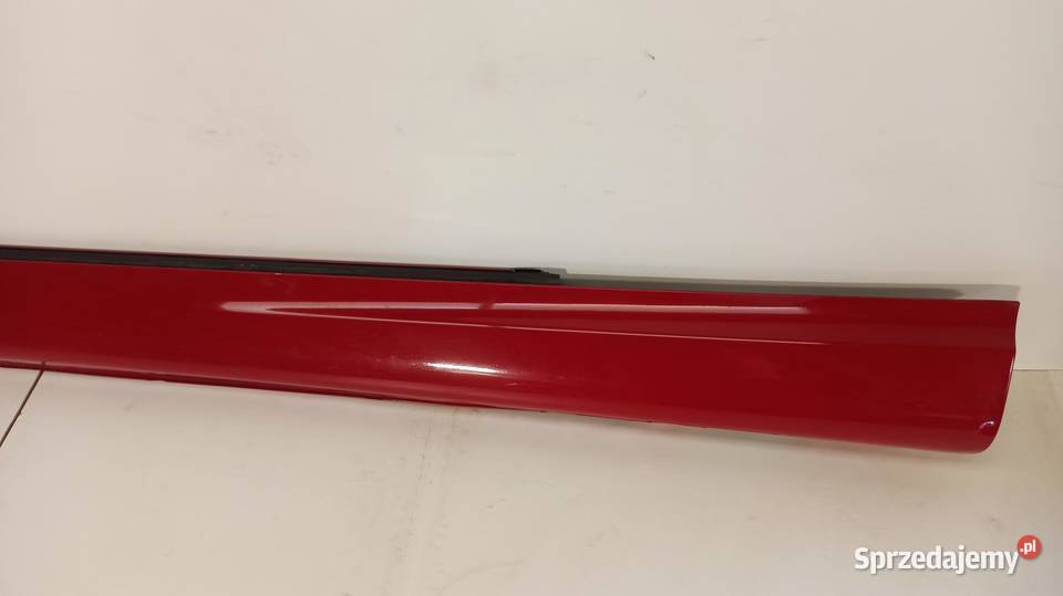 MERCEDES CLC W203 PRÓG NAKŁADKA PROGOWA LEWA 590