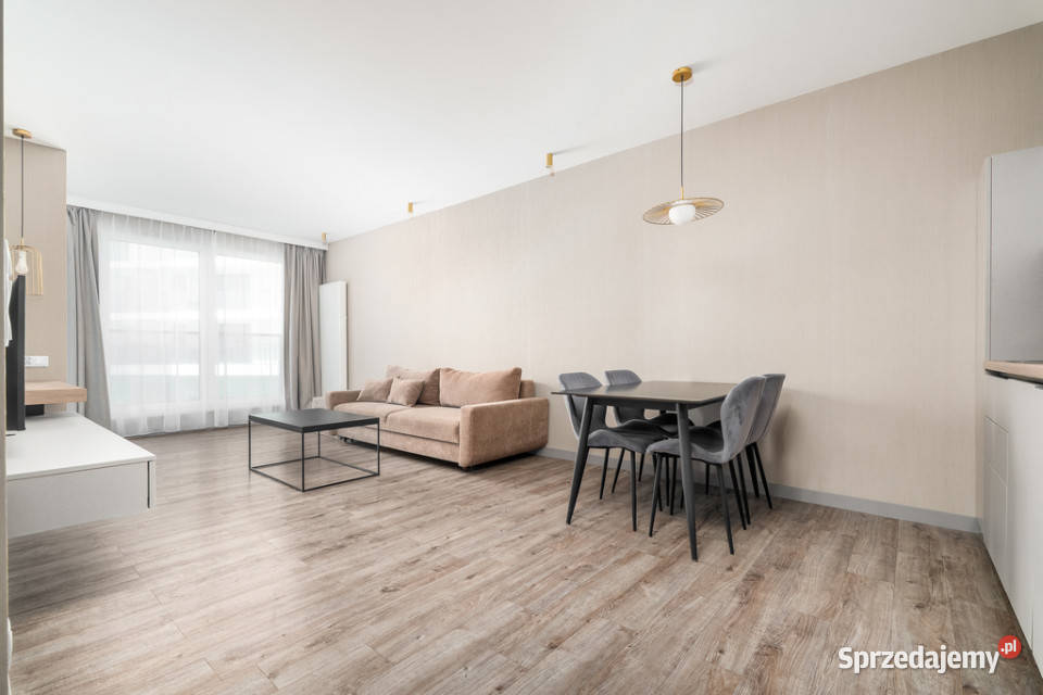 Luksusowy Apartament 424 m w BelMare Międzyzdroje