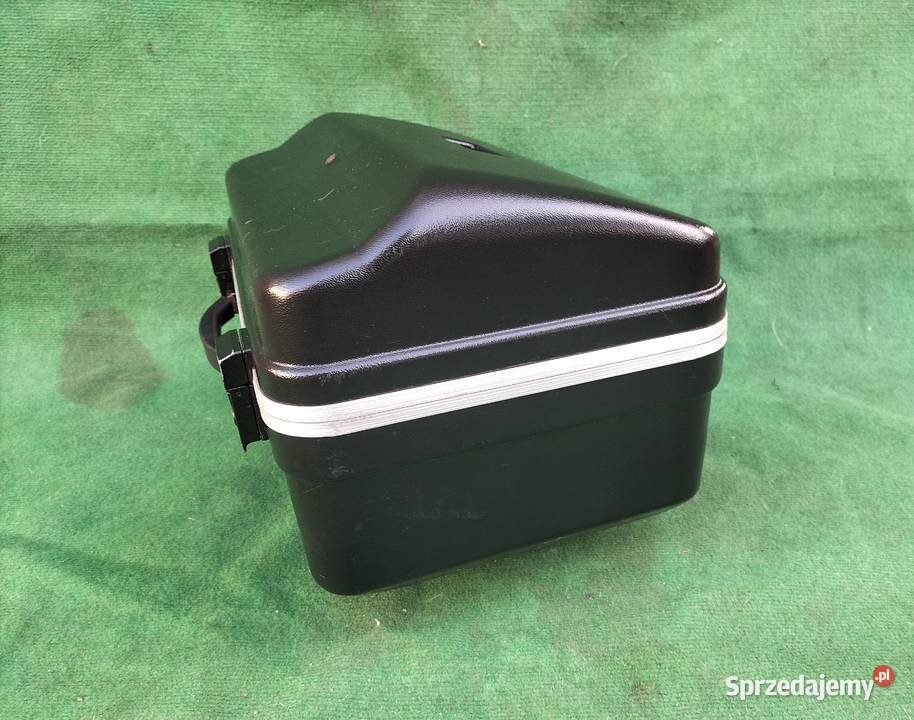 Kufer centralny klasyk retro vintage VESPA