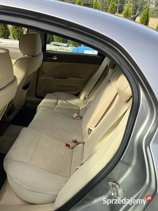 Alfa romeo 159 Rok produkcji 2007 Nieczajna Górna