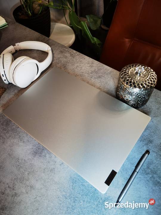 Laptop Lenovo Ideapad 5 14 Ryzen 5 5500U lubuskie Zielona Góra