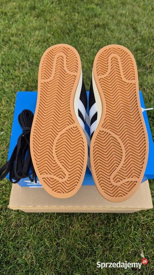 Buty Adidas Campus 00s 44 nowe oryginalne Bełchatów