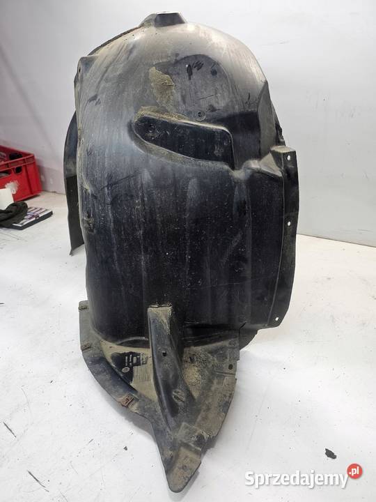 NADKOLE LEWY PRZÓD AUDI A3 8V 8V0821171J Przystajń