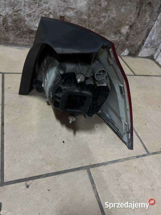 Lampa tył lewa vw golf 5 Margonin sprzedam