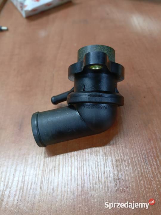 Termostat Chevrolet Kalos Aveo silnik 14 łódzkie Lutomiersk