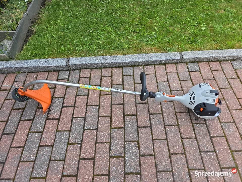 Podkaszarka spalinowa Stihl FS 40