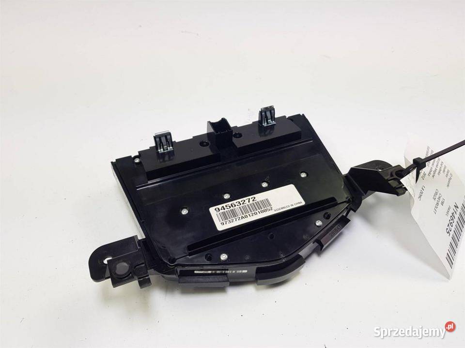 PANEL CHEVROLET CRUZE 94563272 Lipno