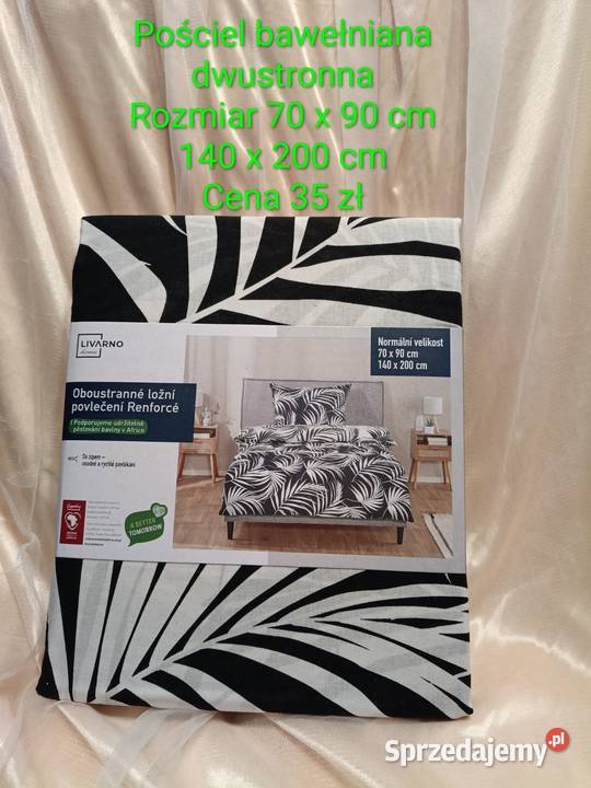 Pościel 140200 Bełchatów