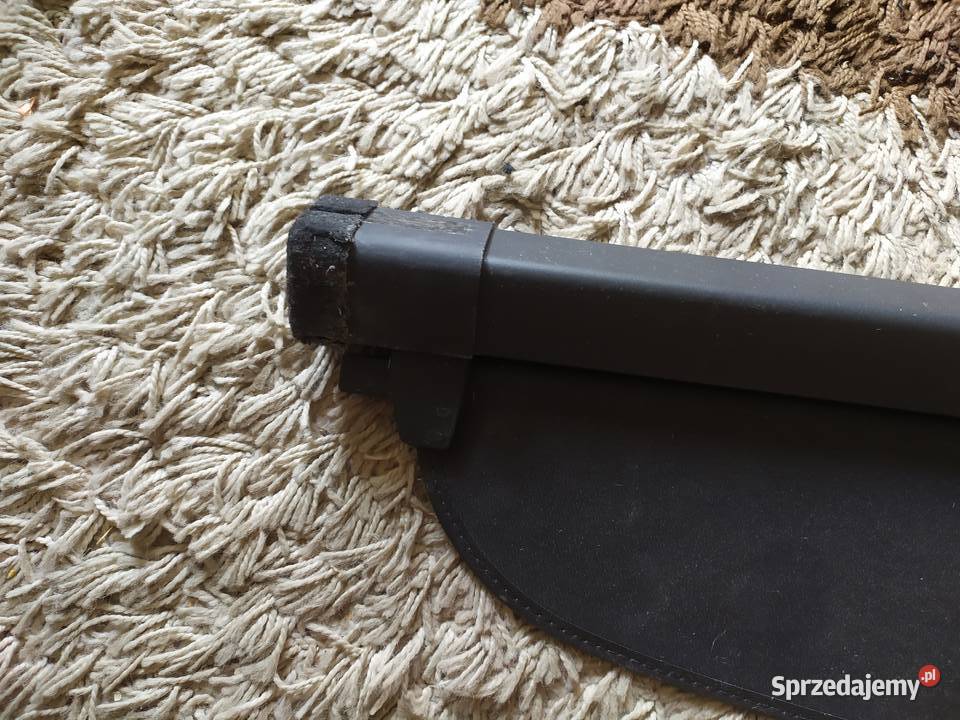 Hyundai Tucson 4 iv roleta bagażnika czarna 20r osobowe Łódź sprzedam