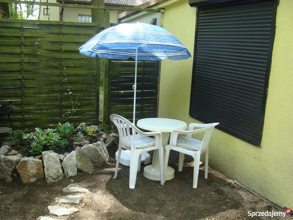 Skorzęcin domek letniskowy na sprzedaż sprzedam
