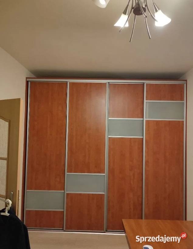 2pok 43met ok Placu Grunwaldzkiego PEŁEN ROZKŁAD dolnośląskie Wrocław