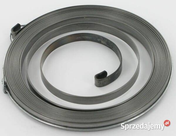 Sprężyna rozrusznika 28442896700 małopolskie Kamionna