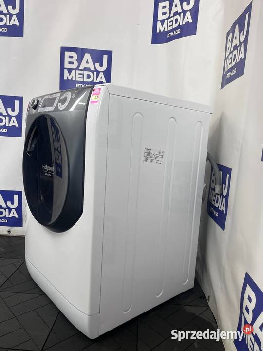 PralkaSuszarka HotpointAriston 1071400obr Pozostałe