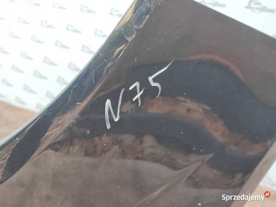 OPEL MERIVA B 13r zderzak przód Rok produkcji 2013 świętokrzyskie Kielce sprzedam