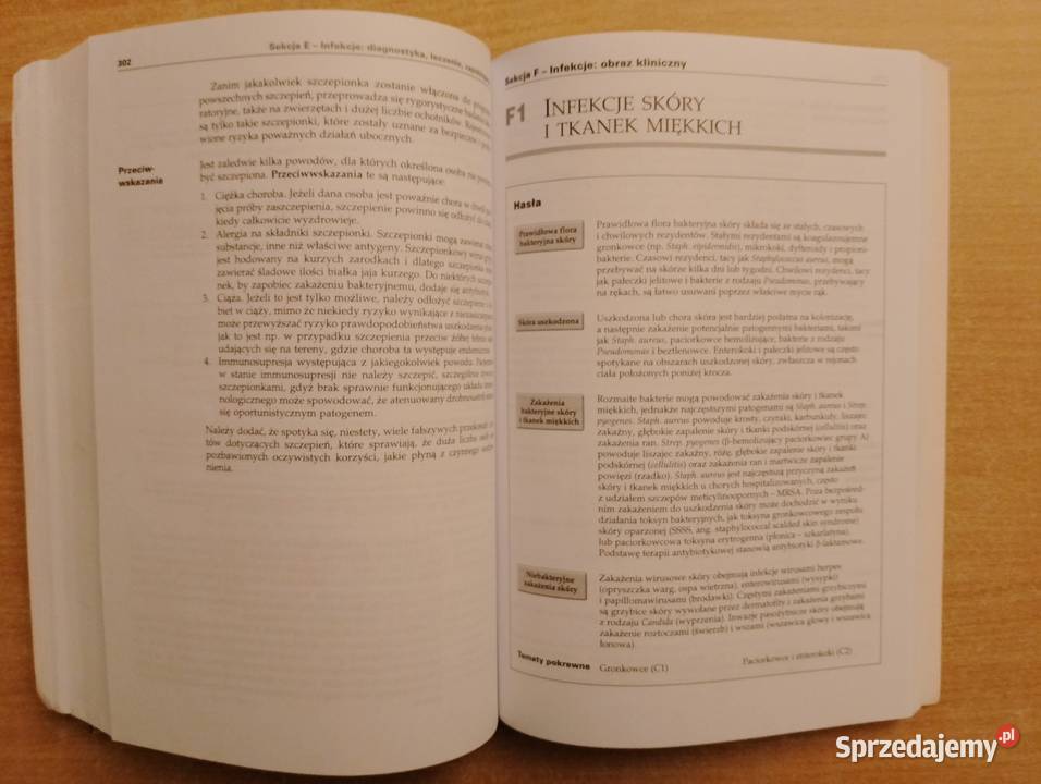 PODRĘCZNIK Mikrobiologia medyczna Krótkie Poznań