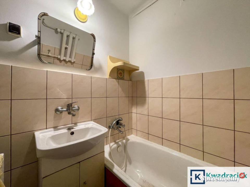 Mieszkanie Krosno 56m2 4 pokoje Rok budowy 1980 podkarpackie