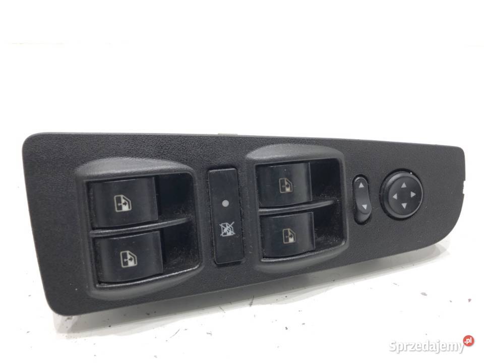 PRZEŁĄCZNIK SZYB FIAT LINEA 7354423320 Hatchback Motoryzacja
