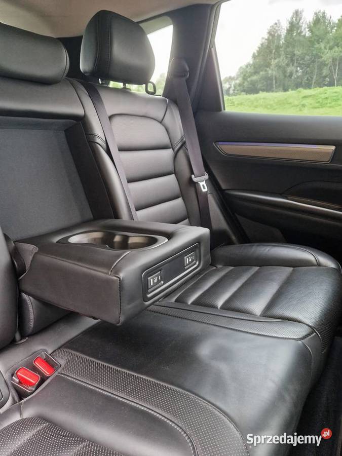 Renault Koleos podkarpackie sprzedam