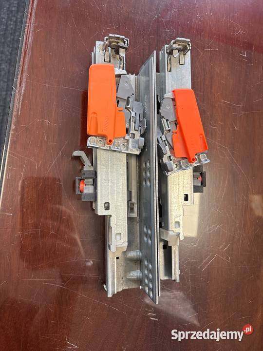 BLUM 560F2500C TANDEM sprzedam