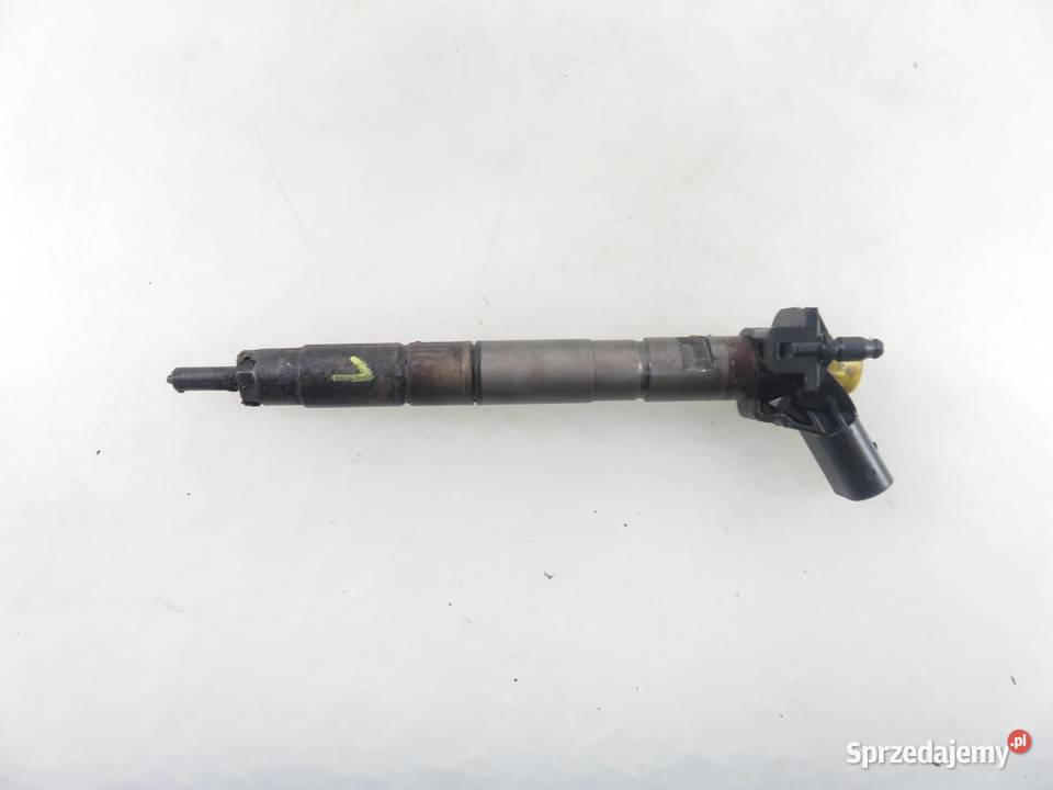 WTRYSKIWACZ AUDI A6 C6 27 TDI 059130277R osobowe