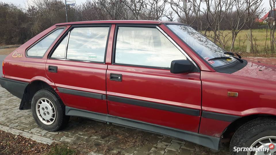 Polonez CARO 1994 łódzkie sprzedam
