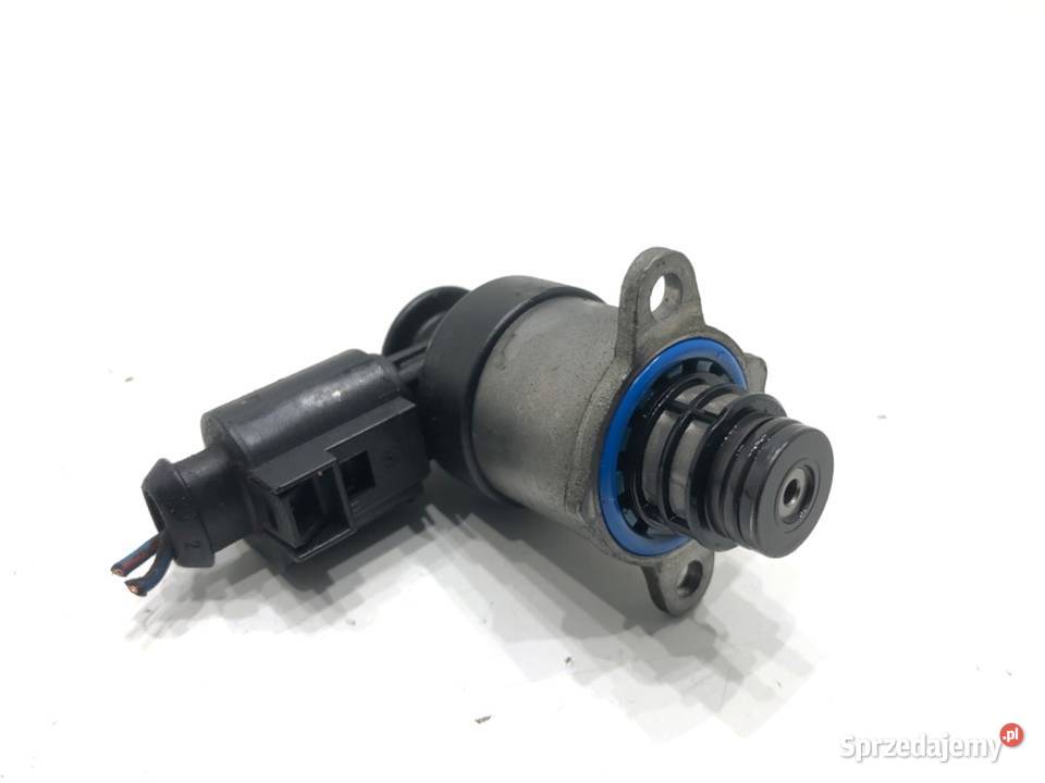 REGULATOR CIŚNIENIA PALIWA VW TIGUAN 0928400706