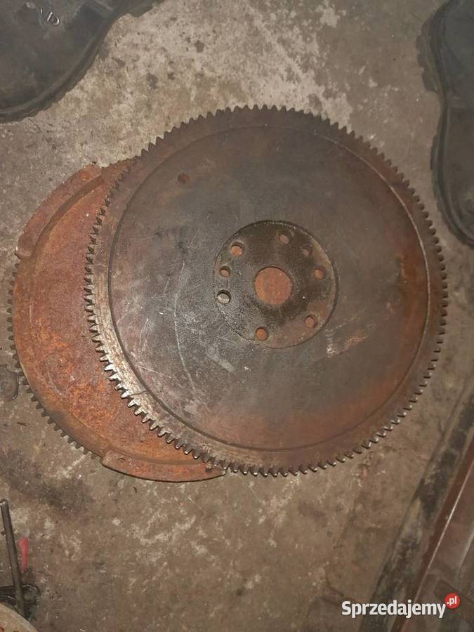 Koło zamachowe Rzeszów