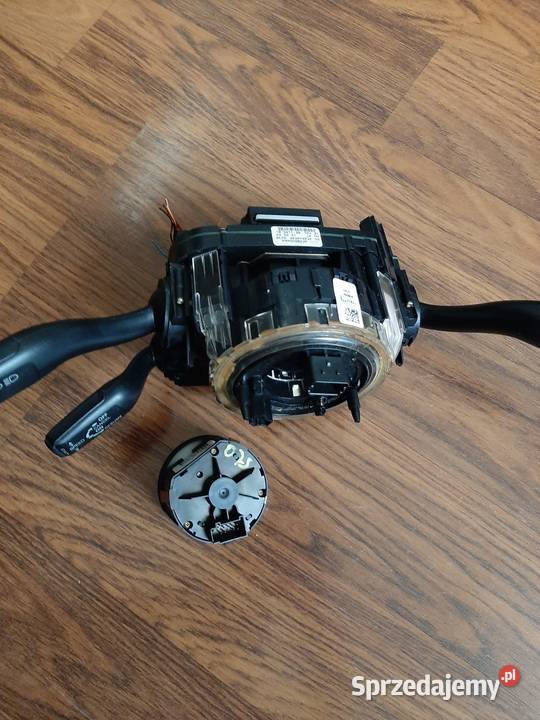 Przełącznik zespolony manetki taśma kierownicy Szczecin