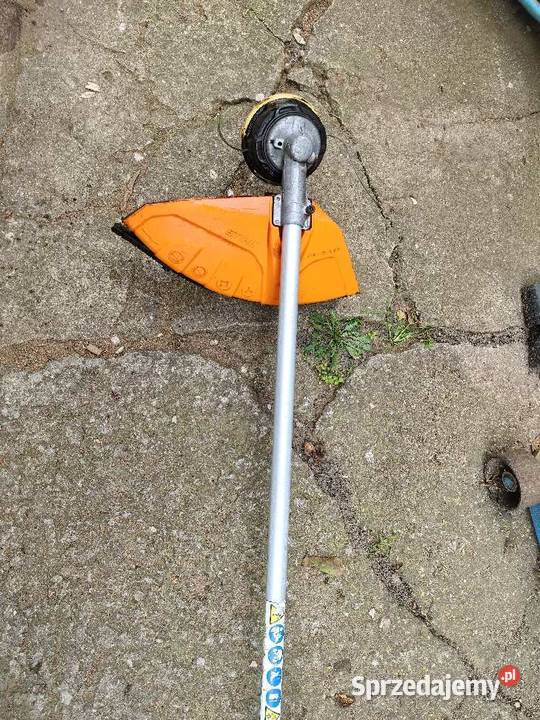 Kosa stihl ms 240 wielkopolskie Słupca
