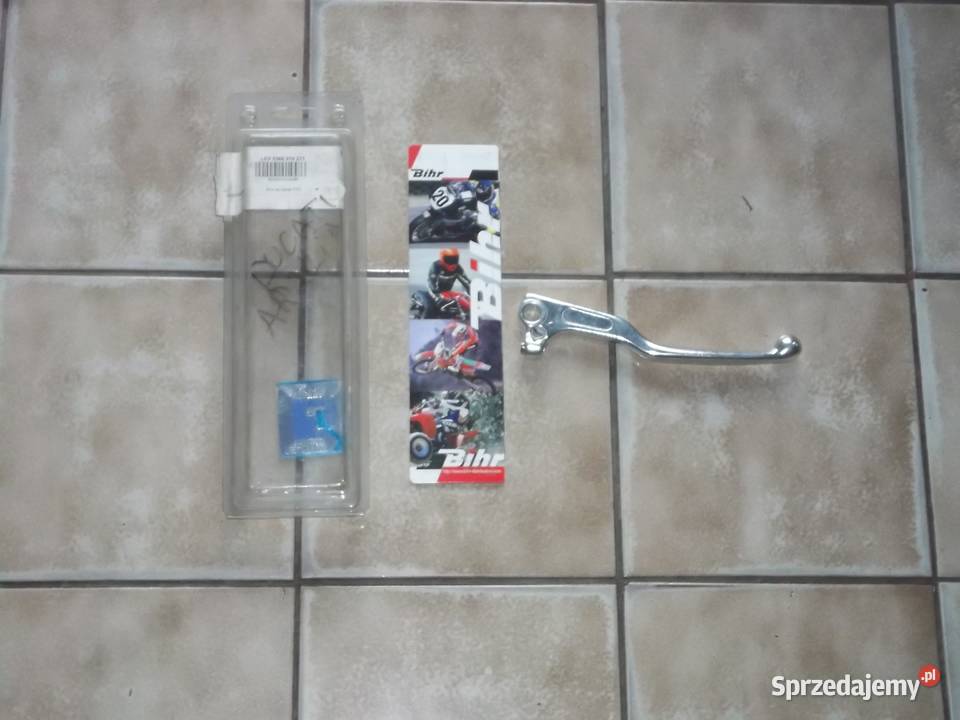 aprilia 650 ducati 750 sport klamka Jędrzejów sprzedam