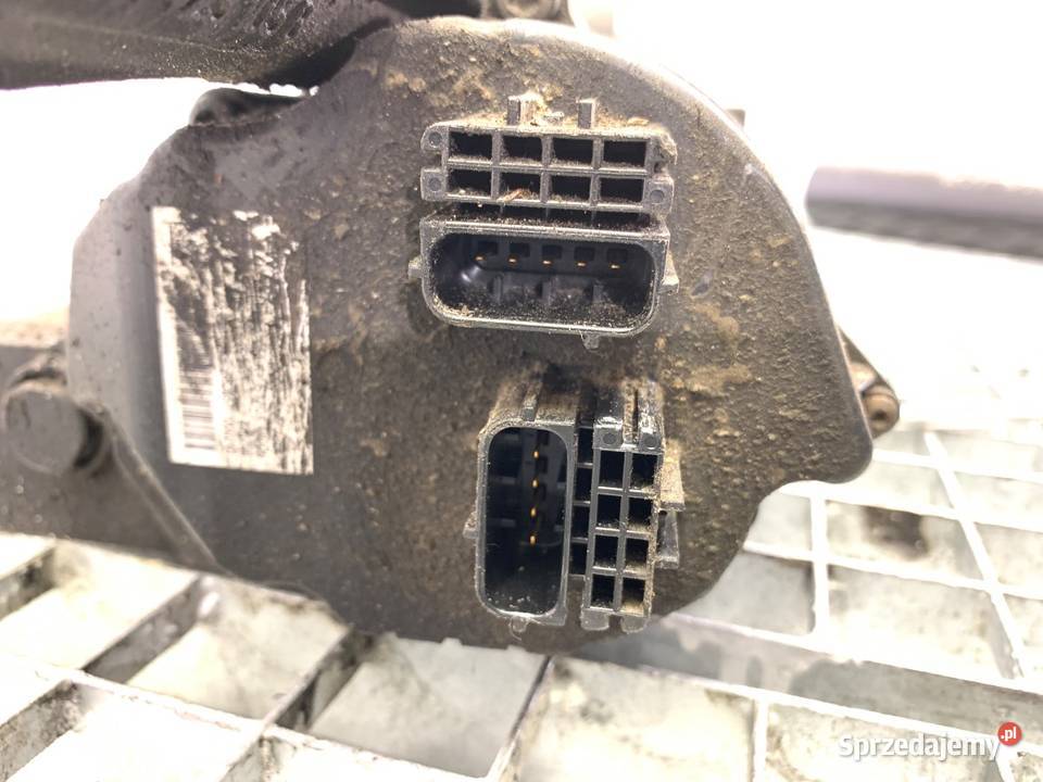 PRZEKŁADNIA KIEROWNICZA MAGLOWNICA AUDI A3 8P