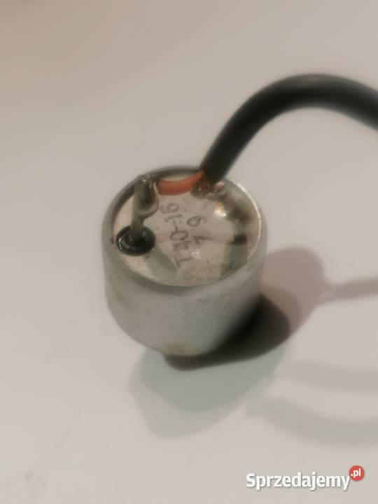 nadajnik odbiornik ultradzwiękowyT4016 sprzedam